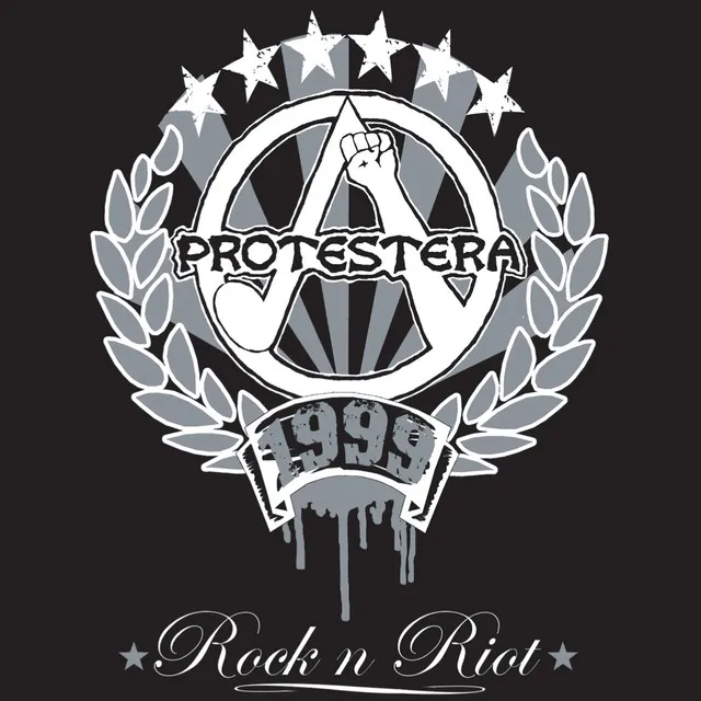 PROTESTERA / ROCK N RIOT