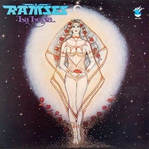 RAMSES / ラムセス / LA LEYLA
