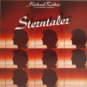 MICHAEL ROTHER / ミヒャエル・ローター / STERNTALER