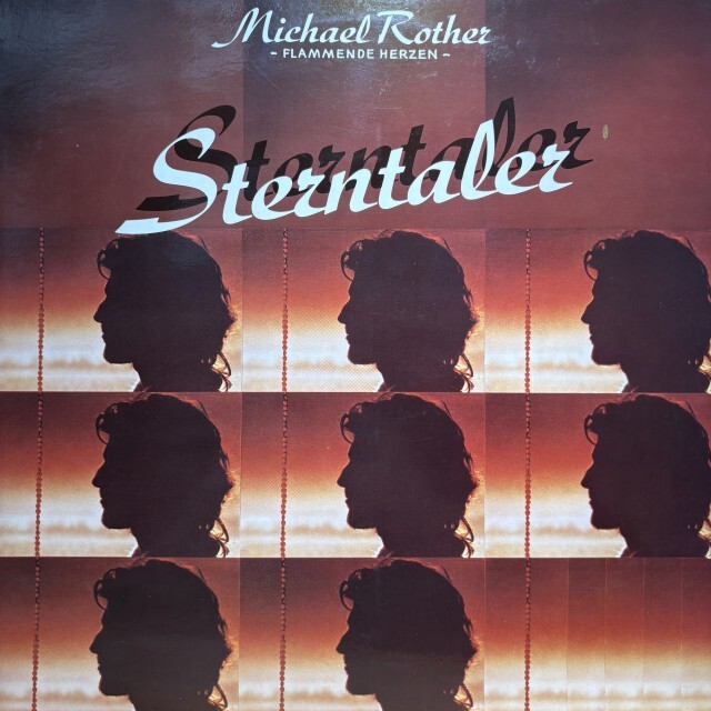 MICHAEL ROTHER / ミヒャエル・ローター / STERNTALER