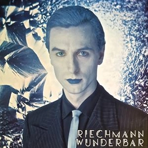 RIECHMANN / WUNDERBAR