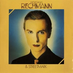 RIECHMANN / WOLFGANG RIECHMANN & STREETMARK