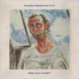 HANS-JOACHIM ROEDELIUS / ハンス・ヨアヒム・ローデリウス / SELBSTPORTRAIT VOL3