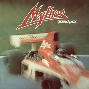 MYTHOS (PROG) / ミトス / GRAND PRIX