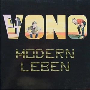 VONO / MODERN LEBEN
