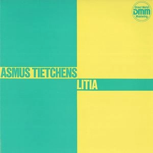 ASMUS TIETCHENS / アスムス・チェチェンズ / LITIA