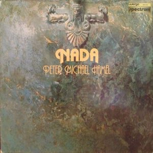 PETER MICHAEL HAMEL / ペーター・マイケル・ハメル / NADA