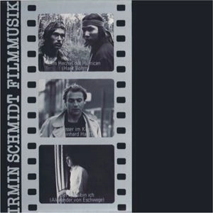 IRMIN SCHMIDT / イルミン・シュミット / FILMMUSIK
