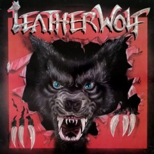 LEATHERWOLF / レザーウルフ / LEATHERWOLF