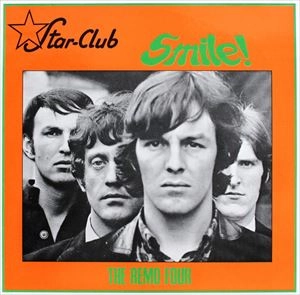 REMO FOUR / SMILE! / SMILE !
