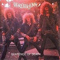 DESTRUCTION / デストラクション / SENTENCE OF DEATH