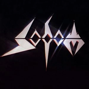 SODOM / ソドム / EXPURSE OF SODOMY