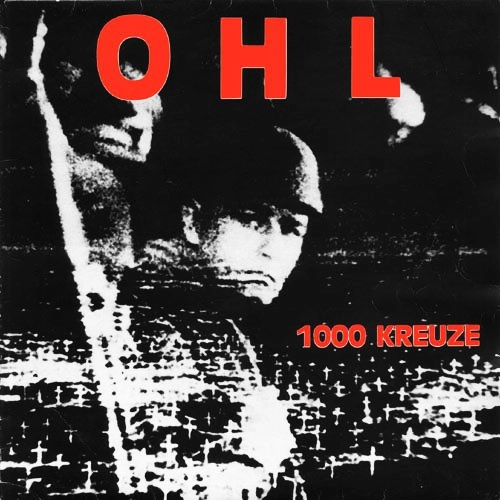 OHL / オーハーエル / 1000 KREUZE