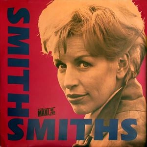 SMITHS / スミス / SOME GIRLS ARE BIGGER THAN OTHERS