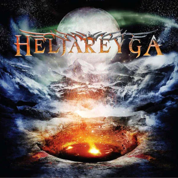 HELJAREYGA / HELJAREYGA