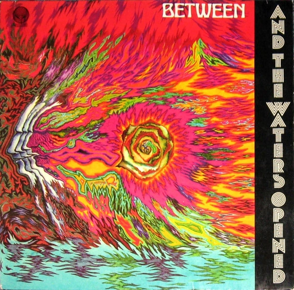 BETWEEN / ビトウィーン / AND THE WATERS OPENED