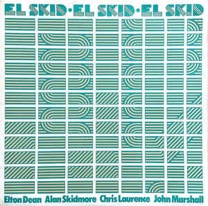 ELTON DEAN / エルトン・ディーン / EL SKID