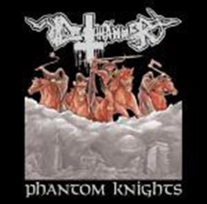 DEATHHAMMER / PHANTOM KNIGHTS
