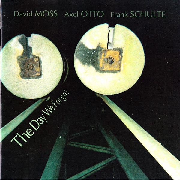 MOSS/OTTO/SCHULTE / DAY WE FORGOT