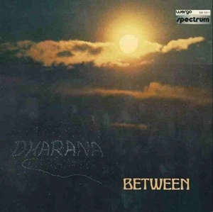 BETWEEN / ビトウィーン / DHARANA