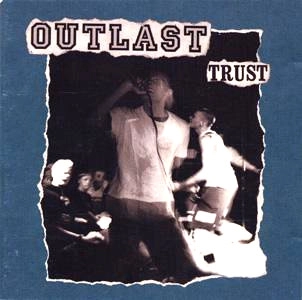 OUTLAST / アウトラスト / TRUST