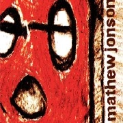 MATHEW JONSON / マシュー・ジョンソン / AGENTS OF TIME