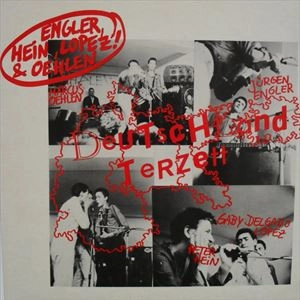 DEUTSCHLAND TERZETT / DEUTSCHLAND TERZETT / O.R.A.V.S (LIEDERMACHOS)
