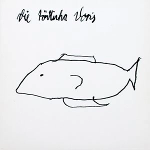 DIE TODLICHE DORIS / ディー・テートリッヒェ・ドーリス / OHNE TITEL