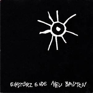 EINSTURZENDE NEUBAUTEN / アインシュテュルツェンデ・ノイバウテン / KALTE STERNE