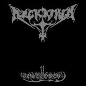 ARCKANUM / KOSTOGHER