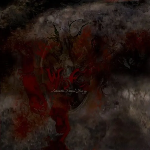 WAY TO END / DESECRATED INTERNAL