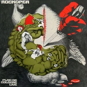 FLOH DE COLOGNE / ROCKOPER