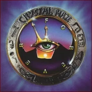 CRYSTAL MAZE / FOREVER