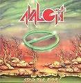 AVALON : MEGAHERTZ / STOP THE FIRE/TECHNODEATH