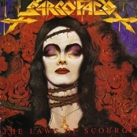 SARCOFAGO / サルコファーゴ / LAWS OF SCOURGE