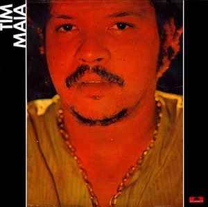 TIM MAIA / チン・マイア / TIM MAIA