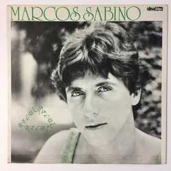MARCOS SABINO / マルコス・サビーノ / RELUZ