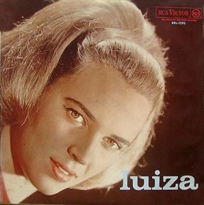 LUIZA / ルイーザ / LUIZA