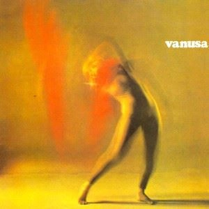 VANUSA / ヴァヌーサ / VANUSA