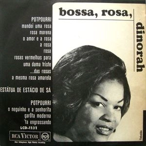 DINORAH / BOSSA, ROSA, DINORAH
