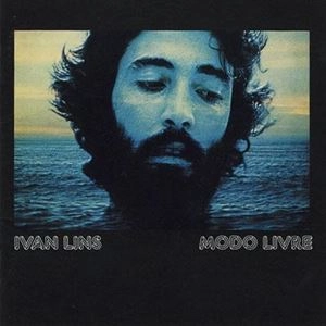IVAN LINS / イヴァン・リンス / MODO LIVRE