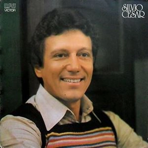SILVIO CESAR / シルヴィオ・セザール / SOM E PALAVRAS