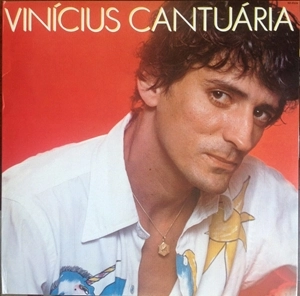 VINICIUS CANTUARIA / ヴィニシウス・カントゥアリア / VINICIUS CANTUARIA