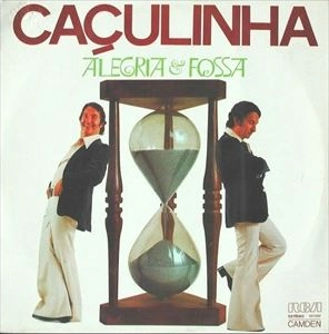 CACULINHA / カスリーニャ / ALEGRIA & FOSSA