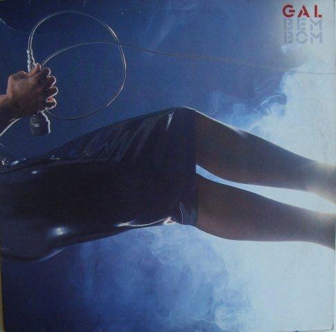 GAL COSTA / ガル・コスタ / BEM BOM