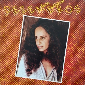 MARIA BETHANIA / マリア・ベターニア / DEZEMBROS
