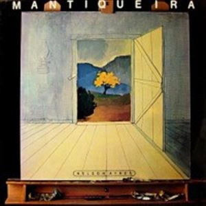 NELSON AYRES / ネルソン・アイレス / MANTIQUEIRA