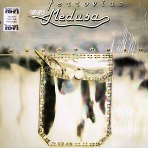 GRUPO MEDUSA / グルーポ・メドゥーサ / FERROVIAS