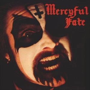 MERCYFUL FATE / マーシフル・フェイト / BLACK FUNERAL