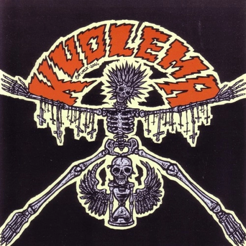 KUOLEMA / 1982-2002 JA METELI JATKUU